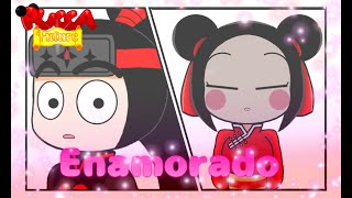 ❤️Enamorado❤️ Pucca (Fan animate)meme(?)