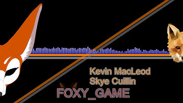 Kevin MacLeod   Skye Cuillin full HD