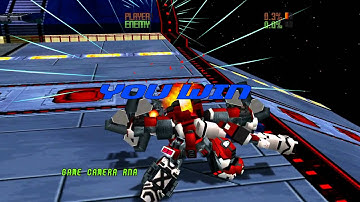 VOOT Cypher vs Raiden (PoV)