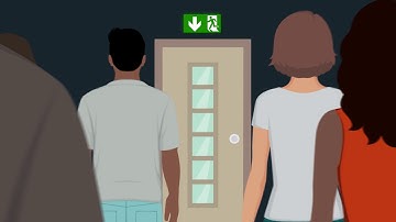 Fire safety in tower blocks - what you need to know