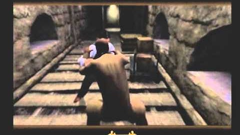 The Da Vinci Code Part 33 (Xbox)