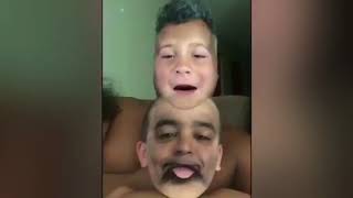 Family Road trip from Minnesota to Florida