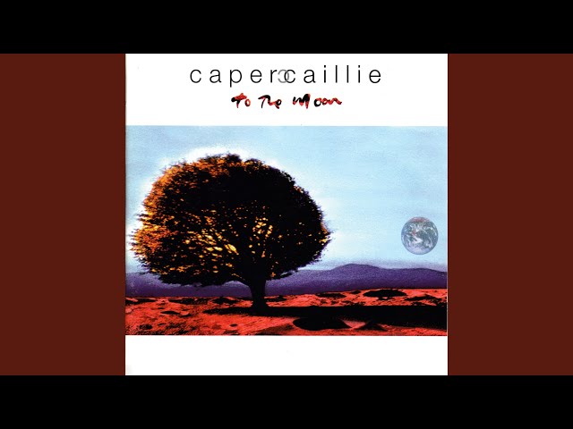 Capercaillie - Fear-Allabain