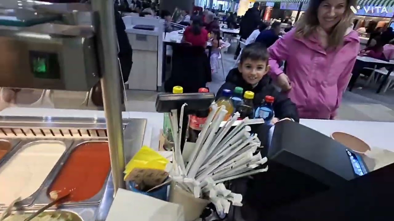 रोमानीयाको बसाई  (Bucharest Romania)