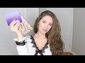 GET READY WITH ME: Makeup Tutorial Feat. Tarte | Lauren Peletier