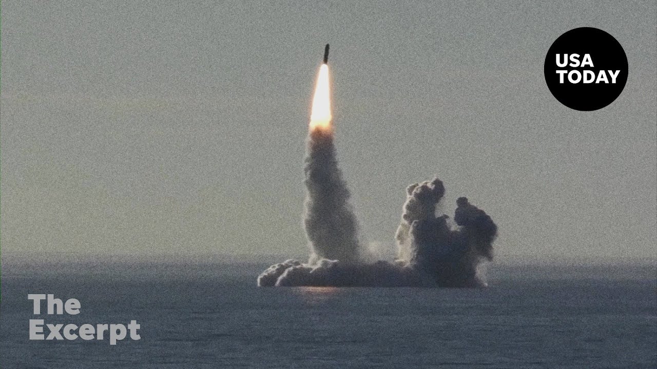 US-Russia nuclear treaty called START expired. Should we be worried? | The Excerpt