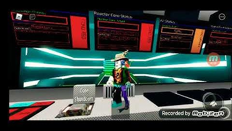 Goodra Super Computer Core Meltdown