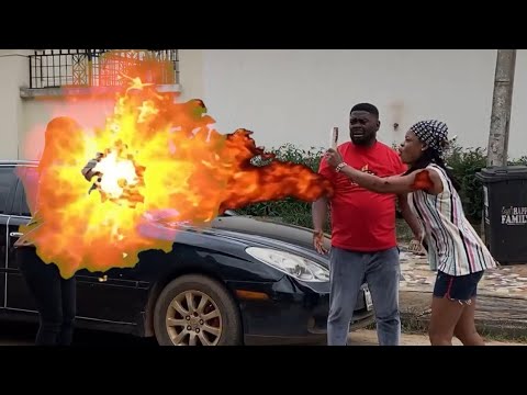 Blindéd By Love Of A Dem0n Girlfriend But Exp0se By A Preacher Lady 