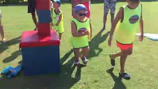 SUENO Hotels | LoliTown Beach Side Çocuklara Harika Bir Etkinlik Activity For Children