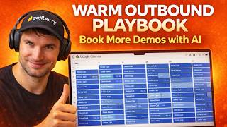 FULL Gojiberry AI TUTORIAL 2026 : How to Book More Sales Demos with AI