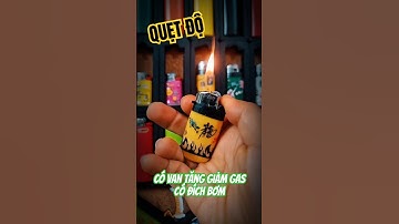 Quẹt độ "Giữ lửa rồng trong tay – Sở hữu sức mạnh huyền thoại."