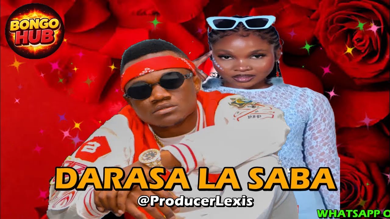 💔 Mbosso ft Zuchu x Harmonize – “Darasa La Saba” | Sad Emotional Bongo Flava Instrumental Type Beat
