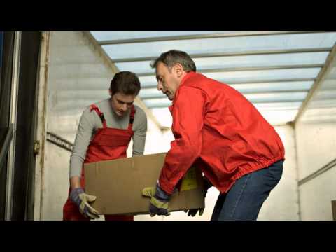 video:BR MOVERS your service provider at Washington DC area