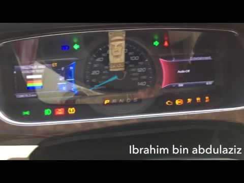 طريقة وضع العداد الالكتروني في الفورد تورس How To Put An Electronic Counter In The Ford Taurus