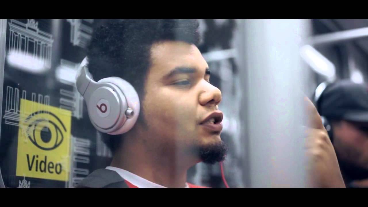 Bad Talk Chima Ede & Big Trap