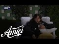 Amici 24 - Le difficoltà di Chiara