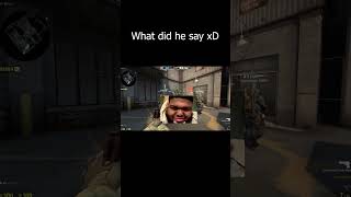 Average CSGO Gay Community #csgo #csgoindia #csgoclips