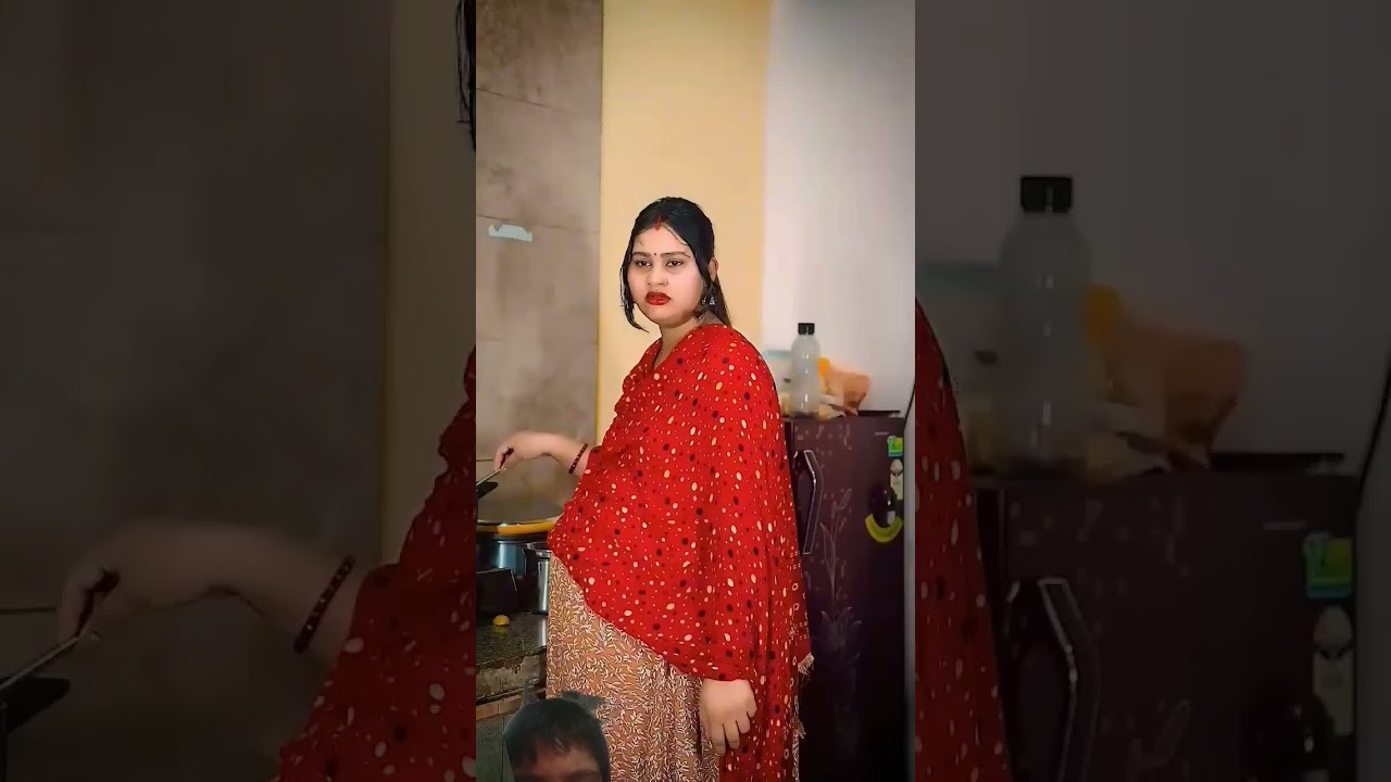 Prithviraj abhi school nahin jaega kya bhains ki tabiyat kharab hai Anushka Mera pl