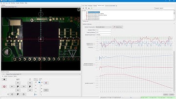 OpenPnP: Automatic Machine Calibration