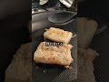 世界一旨い餅の食い方 #餅 #お餅