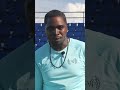 Mes genuino e talento i prestashon di Mariekson “Didi” Gregorius ta, mes
