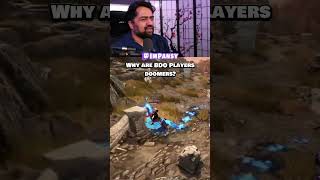 Why are BDO players DOOMERS?