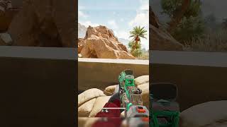 HOW TO AIMBOT #extractionshooter #deltaforcegame #gaming #deltaforce