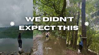 From Fog to Freedom | Dhap Dam Adventure Part 2