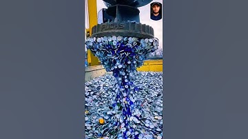 amazing electromagnetic working video #magnet #ytshorts