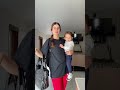 Un día conmigo siendo mama joven, emprendedora y ama de casa