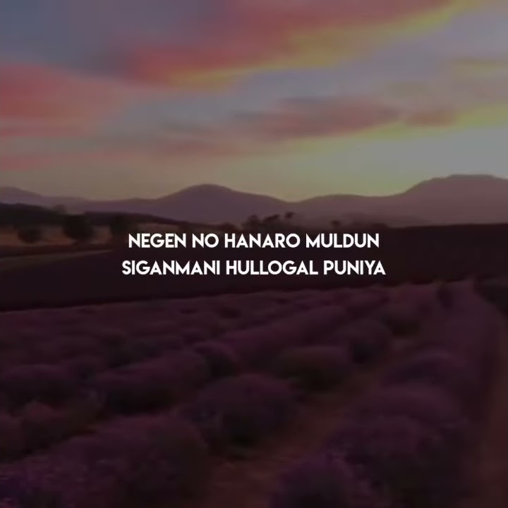 Story wa lagu korea 30 detik