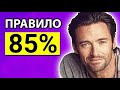 6 Простых Способов Быть Обаятельным (Хью Джекман)