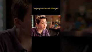 Doğa Üstü Güçleri Olan Çocuklar Film We Can Be Heroes