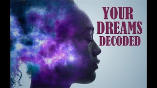 Decoding your Dreams Part 4 |The Spirit Realm Series | Chapter 15