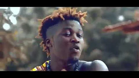 Wisa - Mintse Bo (Official Music Video)