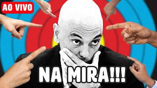 LIVE: XANDÃO NA MIRA DO STF