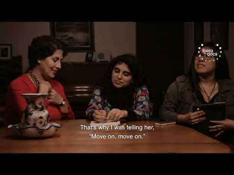 Re(v)bela Clip - IberoDocs 2021