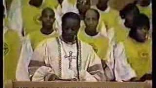 Bishop David L. Ellis - Down Through The Years the Last Time chords