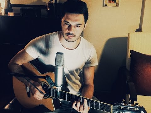 İlyas Yalçıntaş - İçimdeki Duman (Akustik)