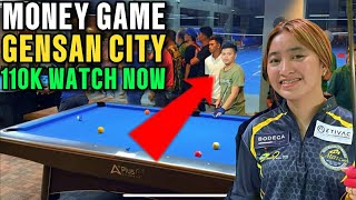 SOFHIA VS ALIMASAG MONEY GAME 110K GENSAN CITY WATCH NOW DECEMBER 19 2024 screenshot 4
