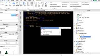[rblx.lua]How to script a placement system!