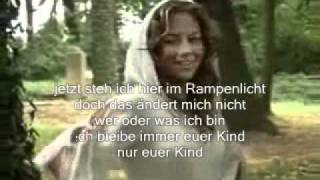 LaFee Danke Lyrics