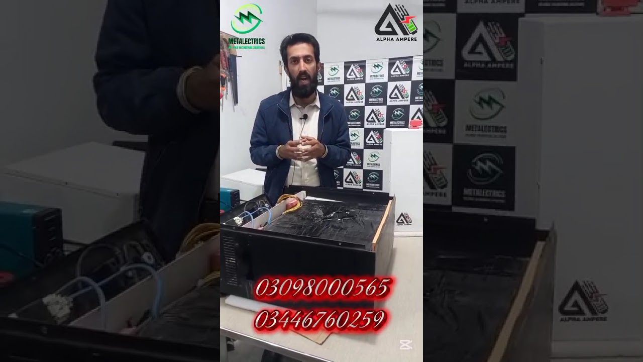 A small switch can make a big difference | Li-ion Vs LiFePO4 |  