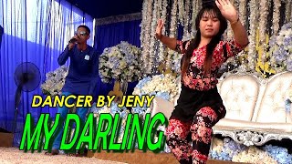 My Darling Dancer By Jeny Team Kk U0026 Sandakan