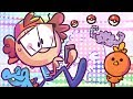 A Pokémon GO Cartoon