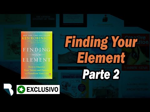 When and How to Change Careers? - Finding Your Element - Part 2