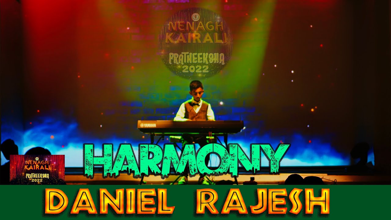 Pratheeksha 2022 | Nenagh Kairali | Easter Vishu Event | Harmony ...