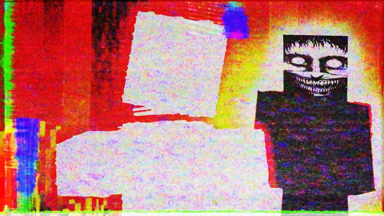 من اشتباها یه مود خطرناک به ماینکرفت اضافه کردم!