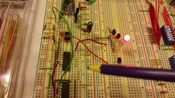 WWVB Receiver & TTL Decoder #2 - Detailed Review