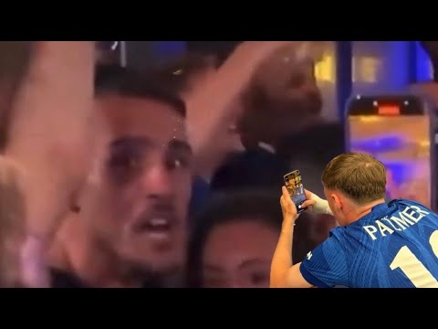 World Champions After Party